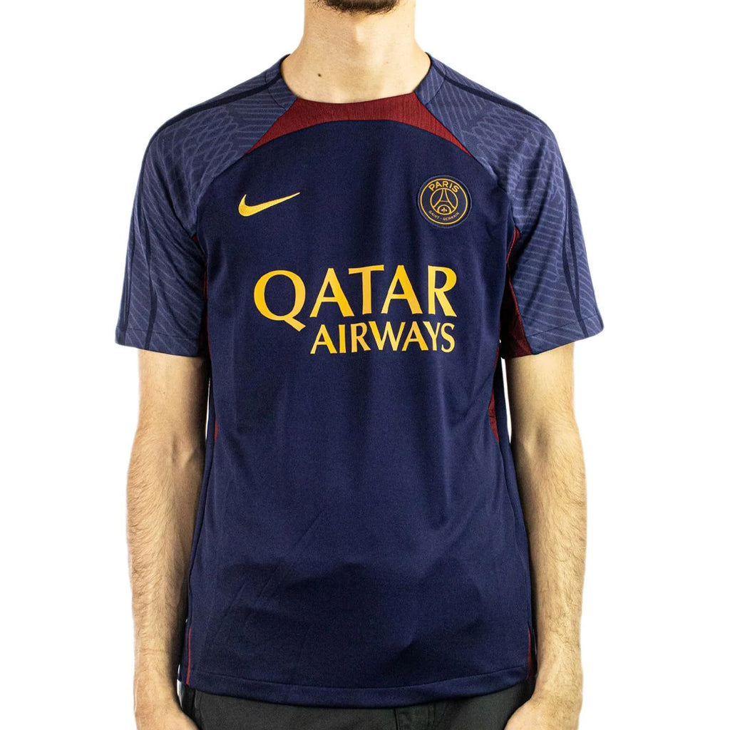 Nike Paris Saint-Germain Dri-FIT Strike Performance Training Top