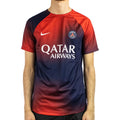 Nike Paris Saint-Germain Dri-FIT Academy Pro Strike Drill Top