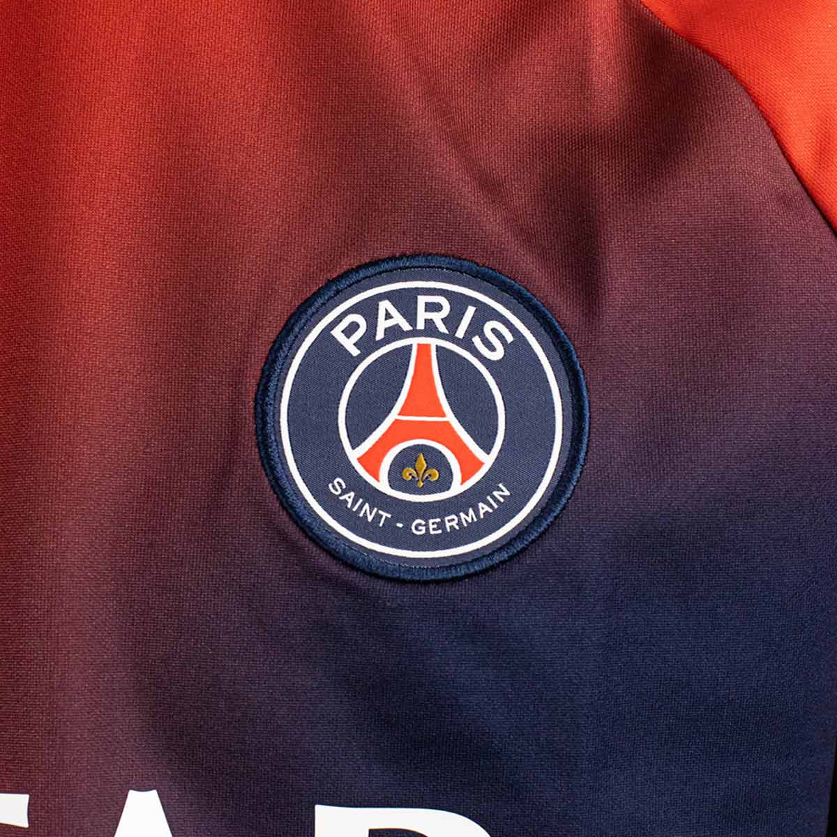 Nike Paris Saint-Germain Dri-FIT Academy Pro Strike Drill Top