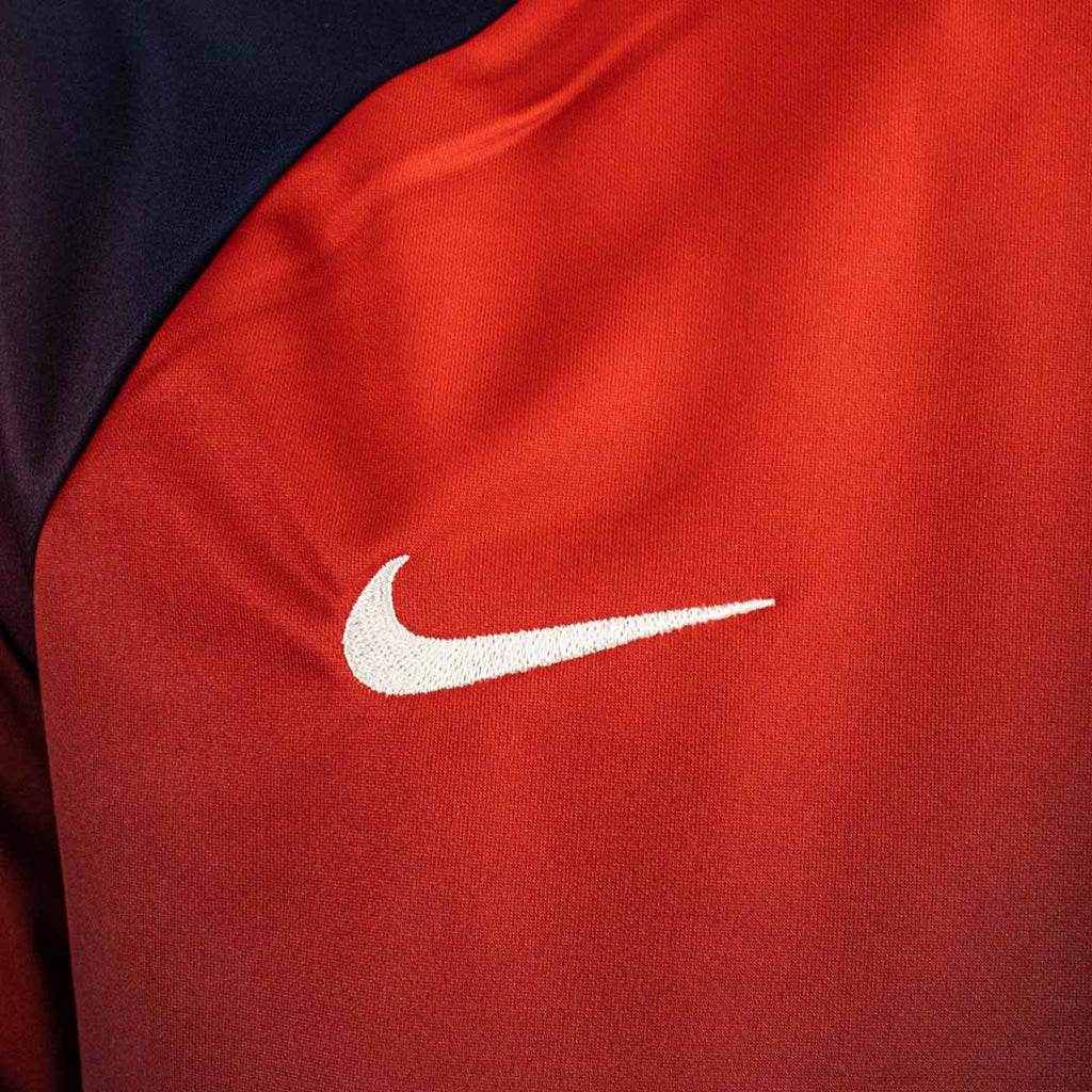 Nike Paris Saint-Germain Dri-FIT Academy Pro Strike Drill Top