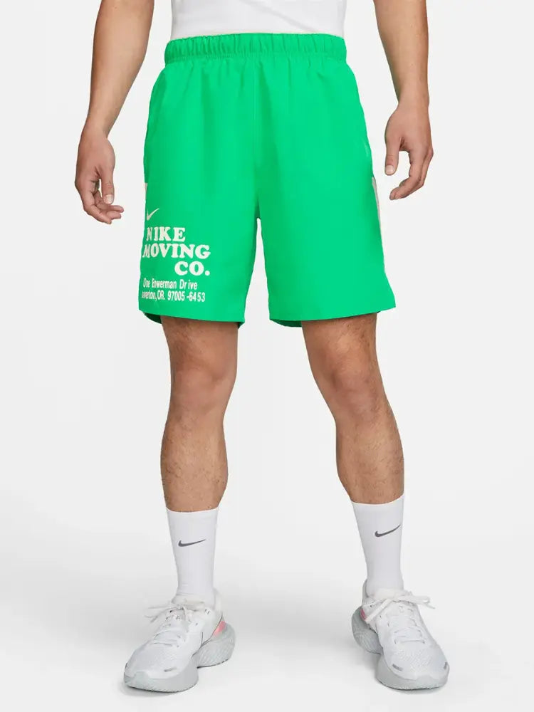Nike Dri-FIT Challenger 7" Running Shorts