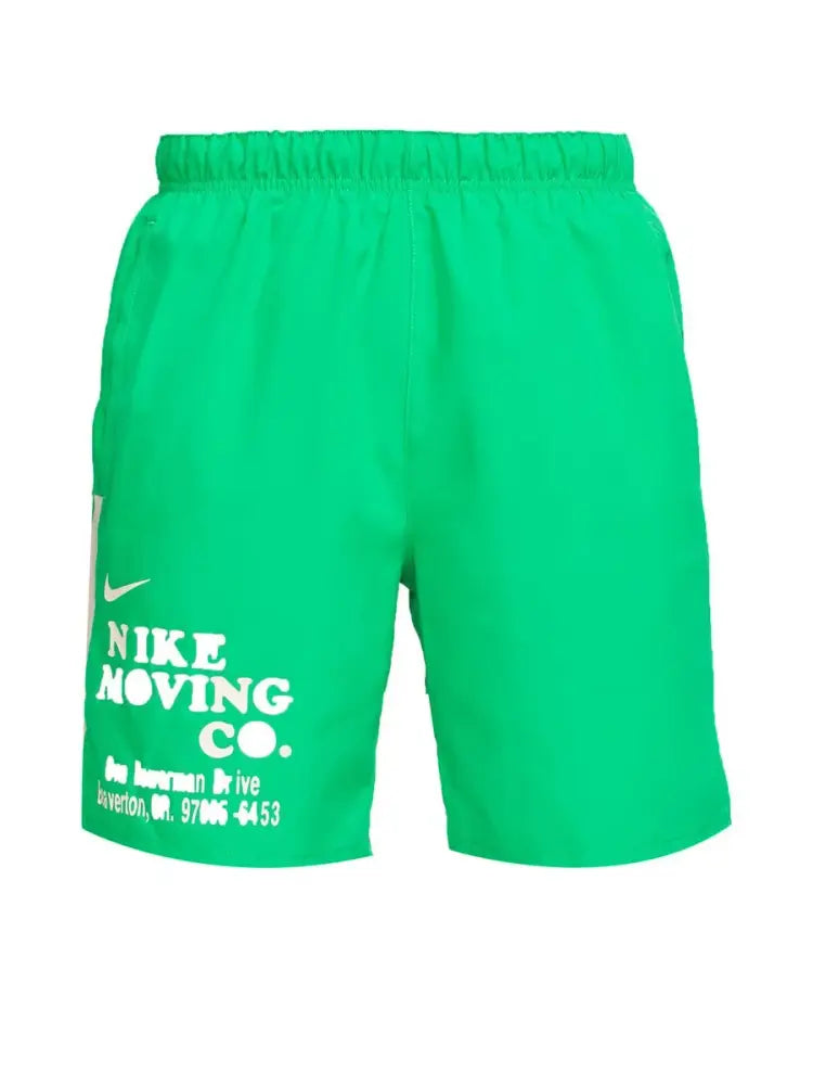 Nike Dri-FIT Challenger 7" Running Shorts