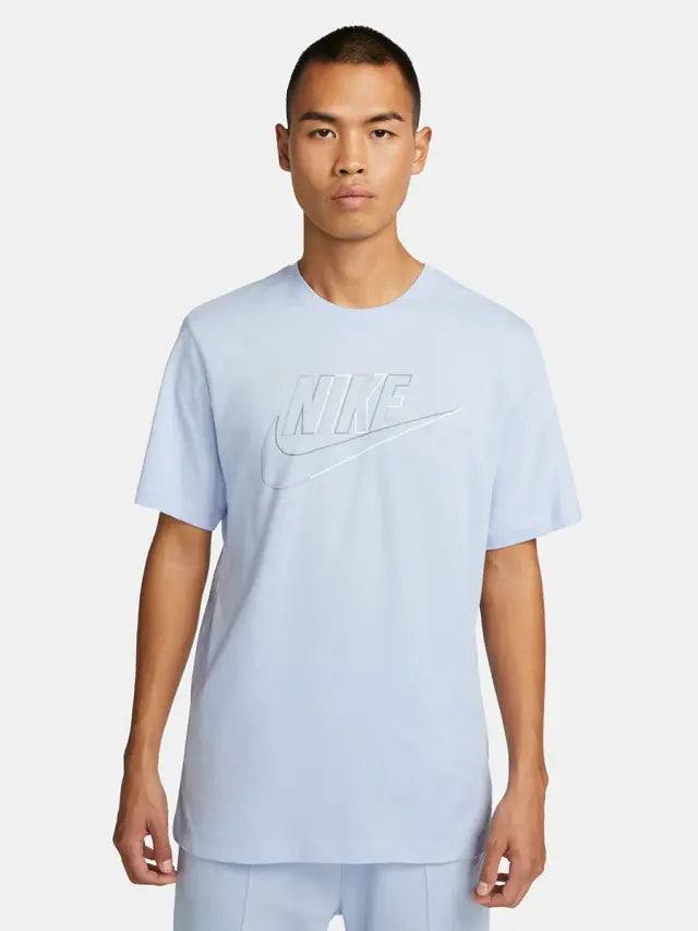 Nike Sportswear Club+ Men's HBR Pique T-Shirt