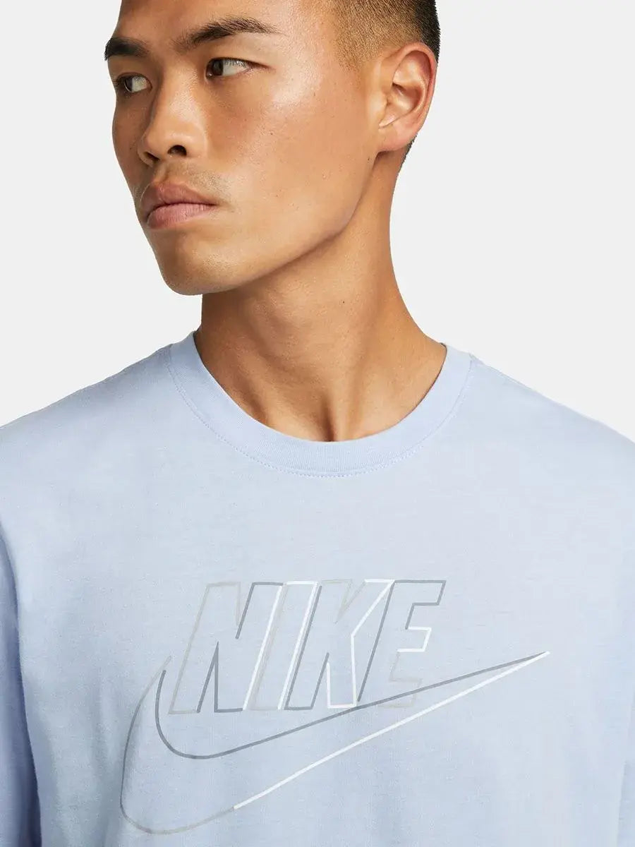 Nike Sportswear Club+ Men's HBR Pique T-Shirt