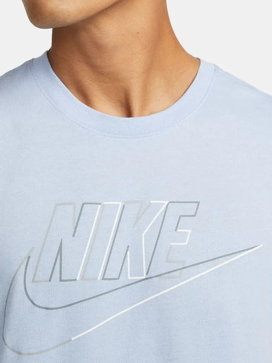 Nike Sportswear Club+ Men's HBR Pique T-Shirt