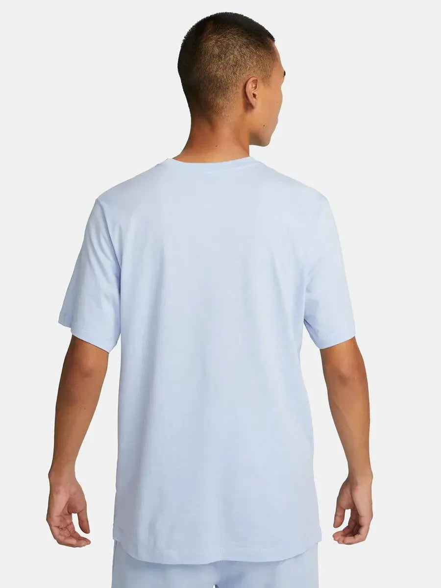 Nike Sportswear Club+ Men's HBR Pique T-Shirt