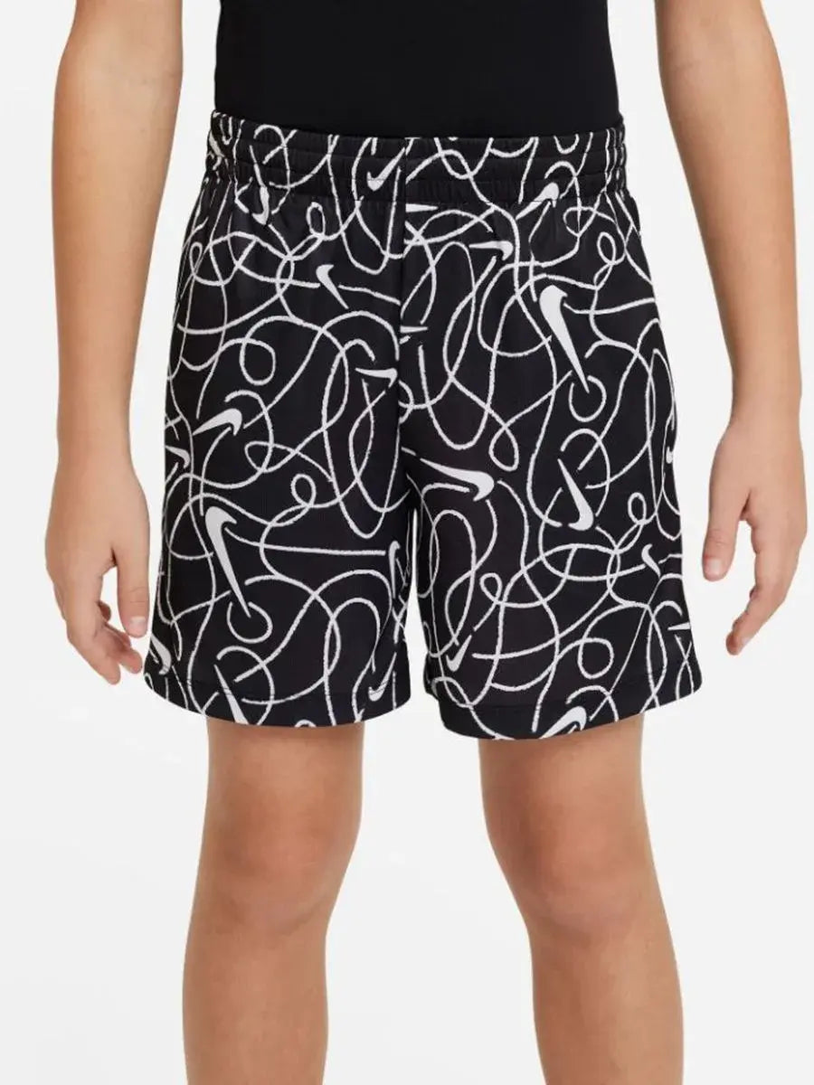 Nike Boy's Dri-FIT Multi-Sport Seasonal Shorts