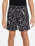 Nike Boy's Dri-FIT Multi-Sport Seasonal Shorts