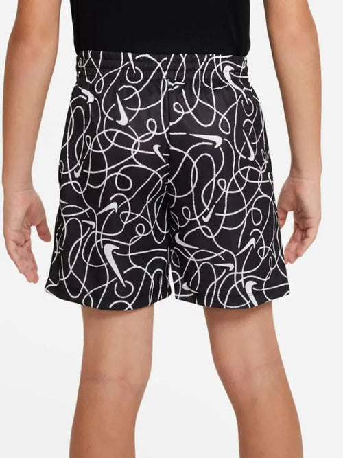 Nike Boy's Dri-FIT Multi-Sport Seasonal Shorts