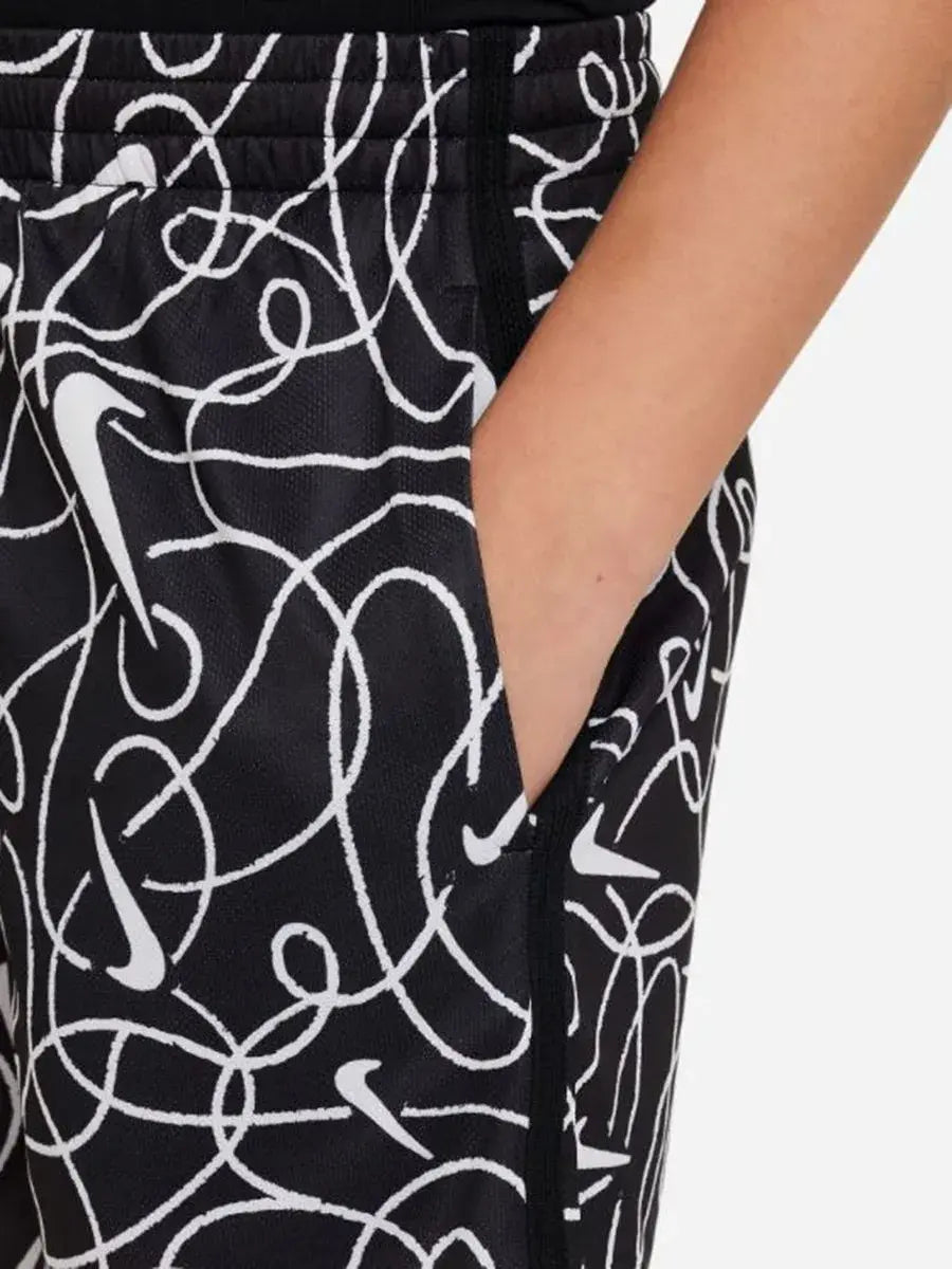 Nike Boy's Dri-FIT Multi-Sport Seasonal Shorts