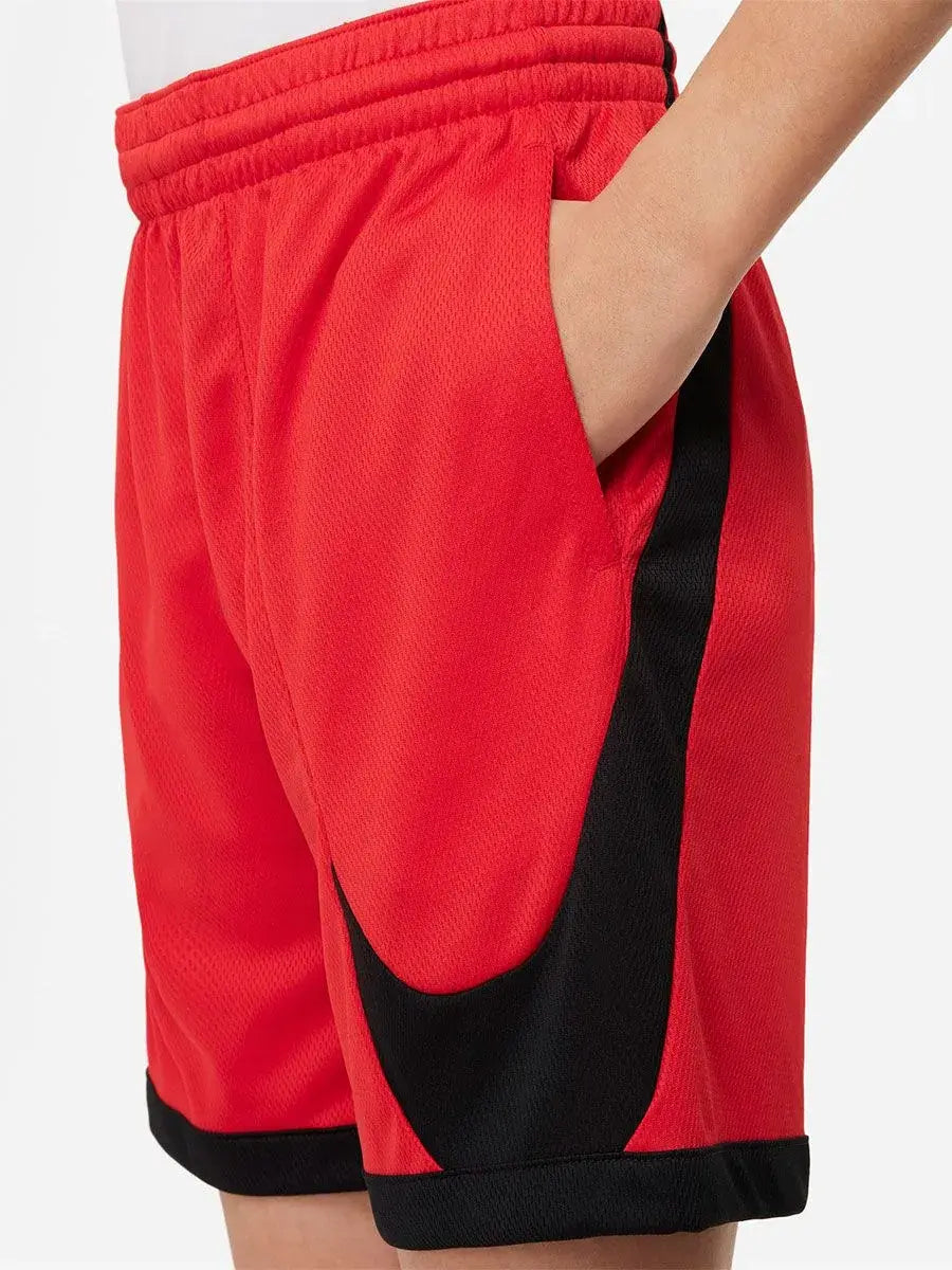 Nike B.N.K. Basketball Short - Drift Fabric Performance Edition