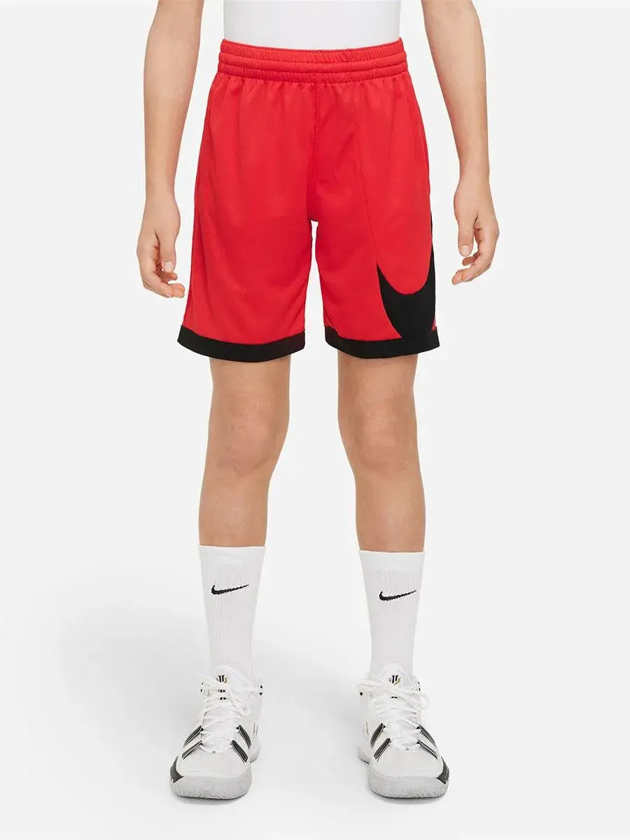 Nike B.N.K. Basketball Short - Drift Fabric Performance Edition