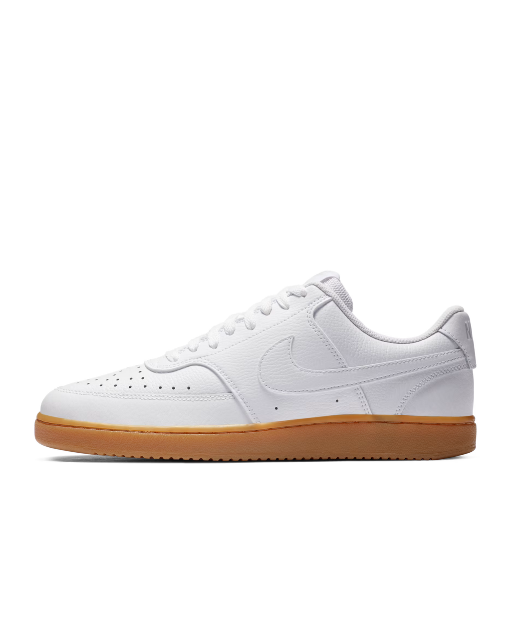 Nike Court Vision Low