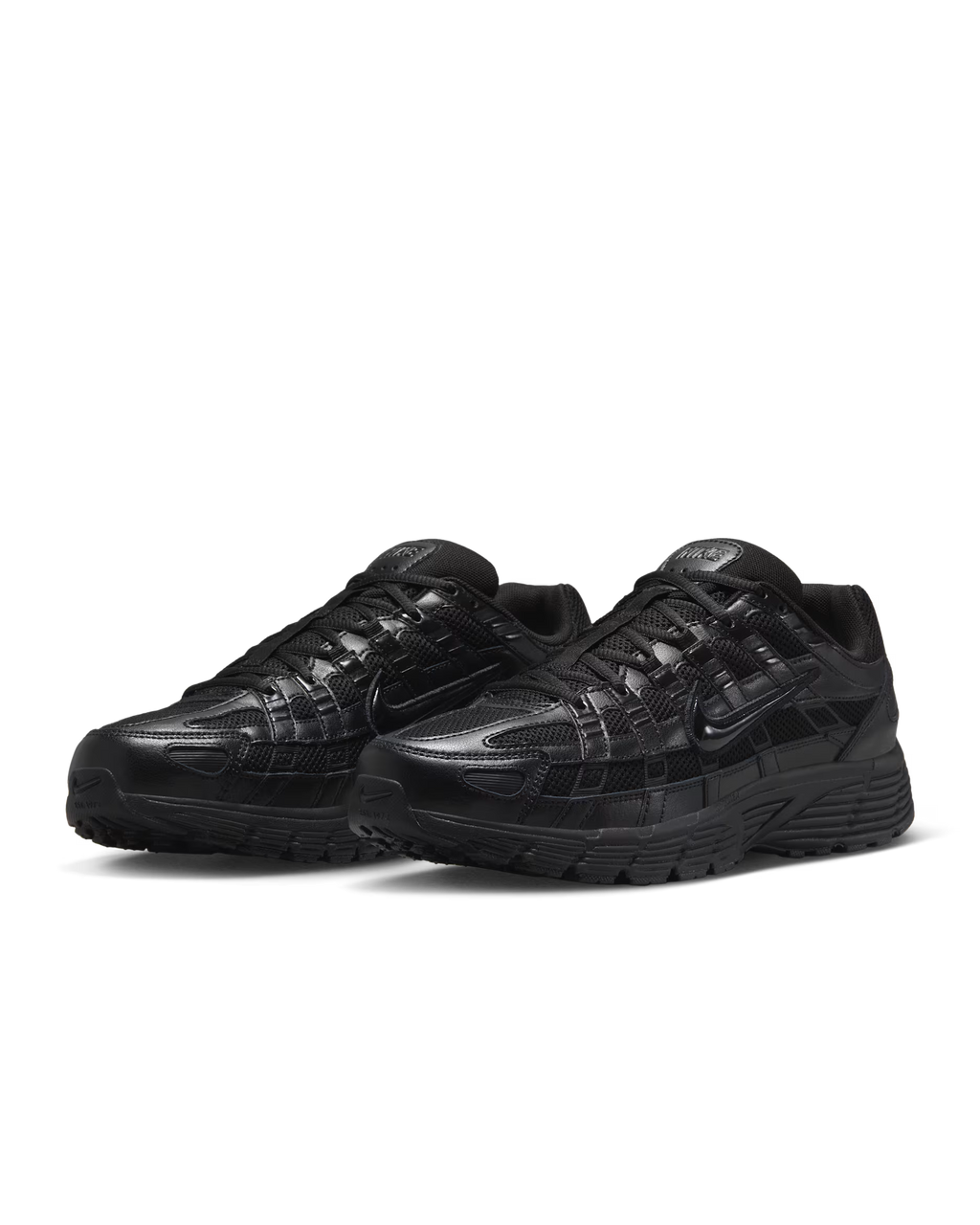 Nike P-6000