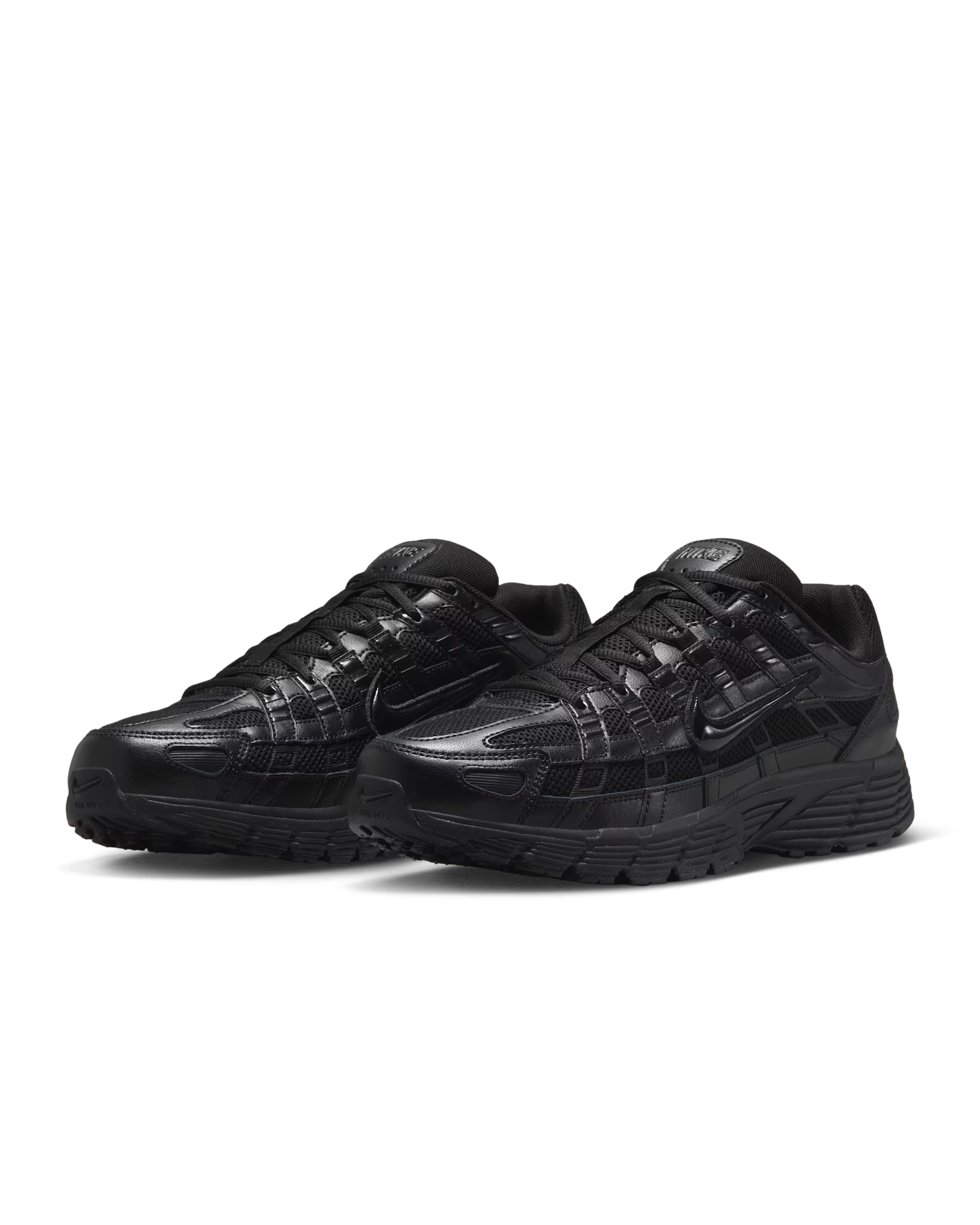 Nike P-6000