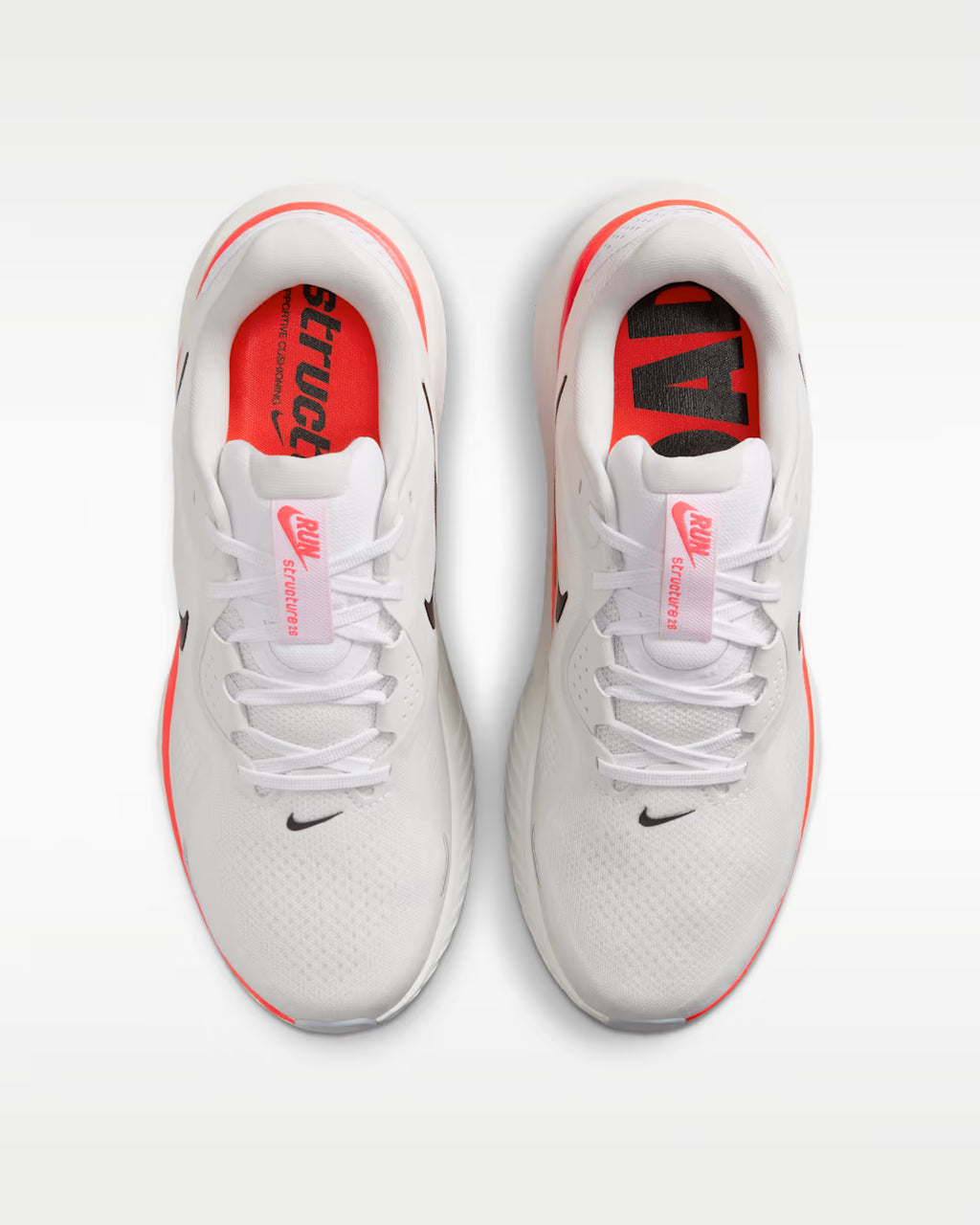 Nike Structure 26