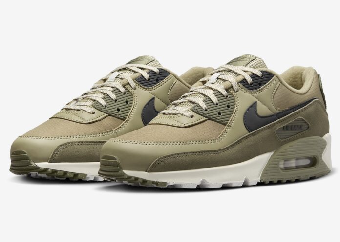 Nike Air Max 90