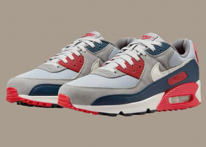 Nike Air Max 90