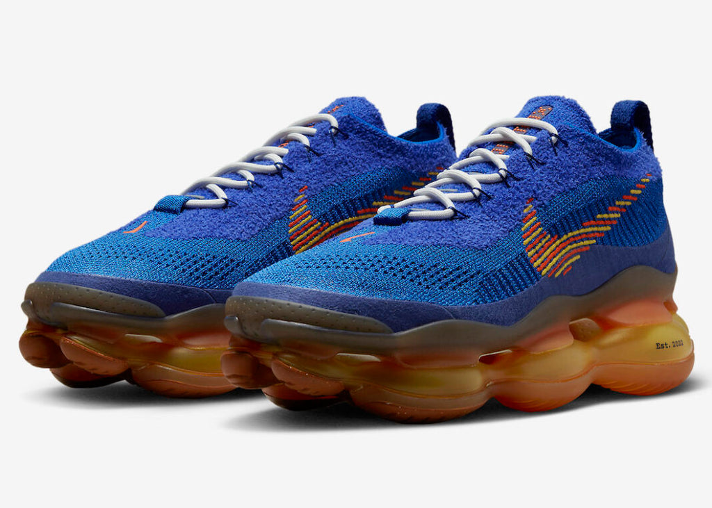 Nike Air Max Scorpion Flyknit Special Edition