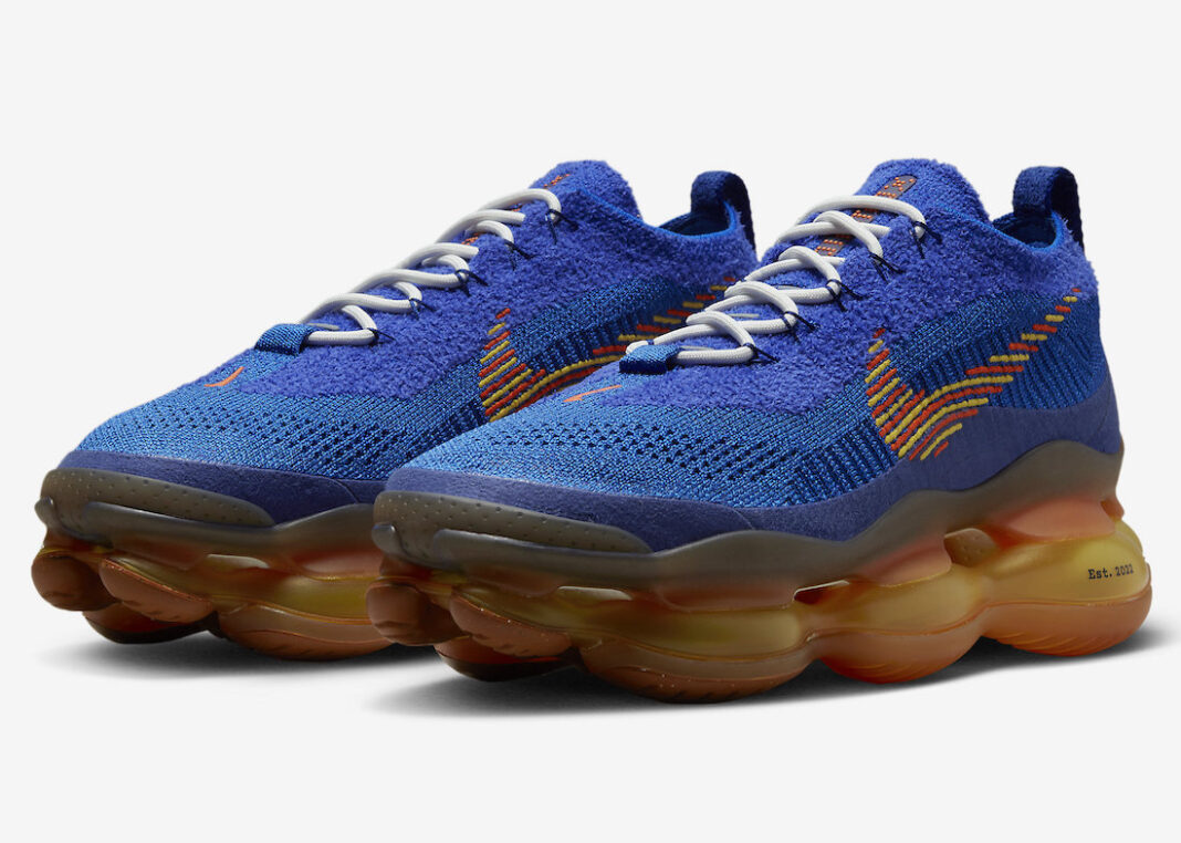 Nike Air Max Scorpion Flyknit Special Edition