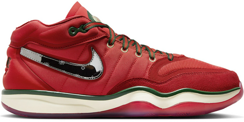 Nike Air Zoom G.t. Hustle 2 Engineered Performance