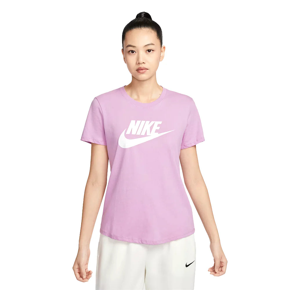 Nike Sportswear Club Short-sleeve T-shirt Icn Futura