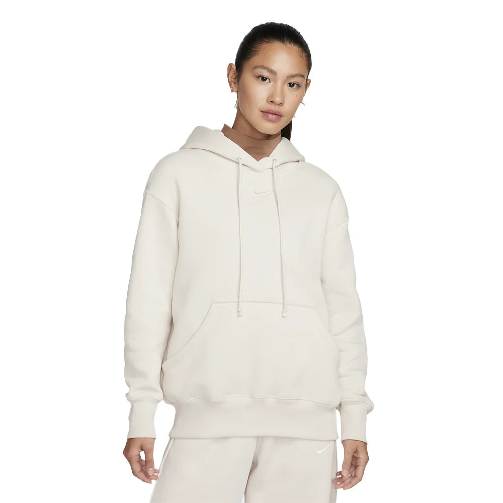 Nike Sportswear Phoenix Fleece Oversized Pullover Hoodie