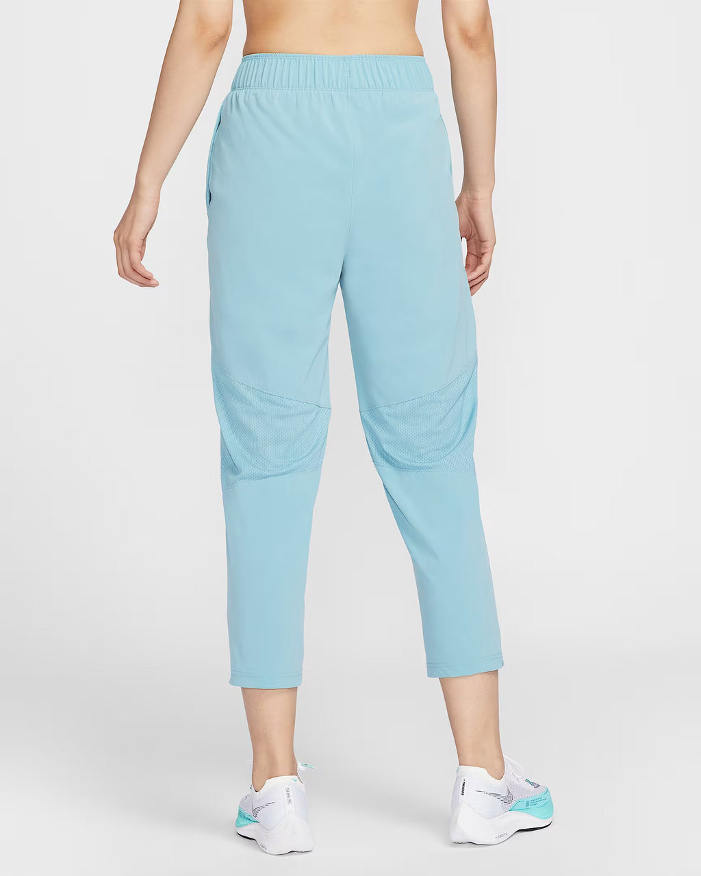 Nike Women's Fast Dri-FIT Mid-Rise 7/8 Running Pants