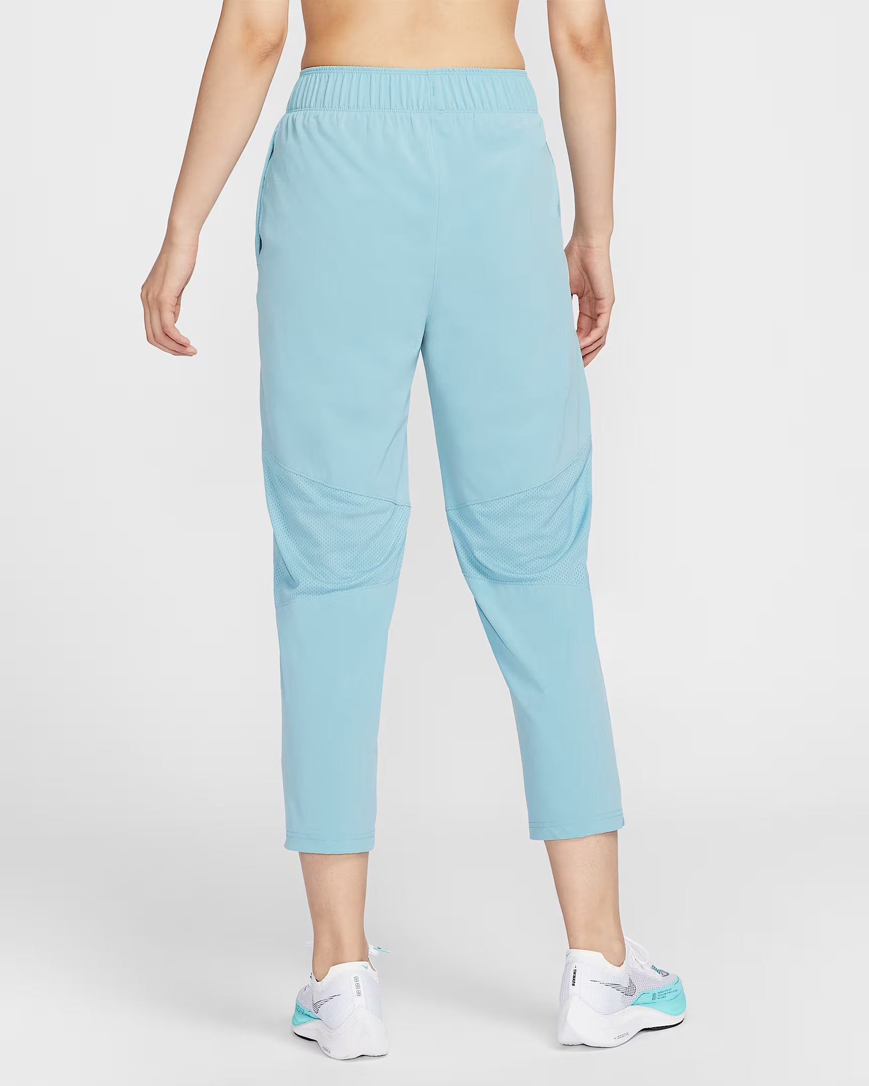 Nike Women's Fast Dri-FIT Mid-Rise 7/8 Running Pants