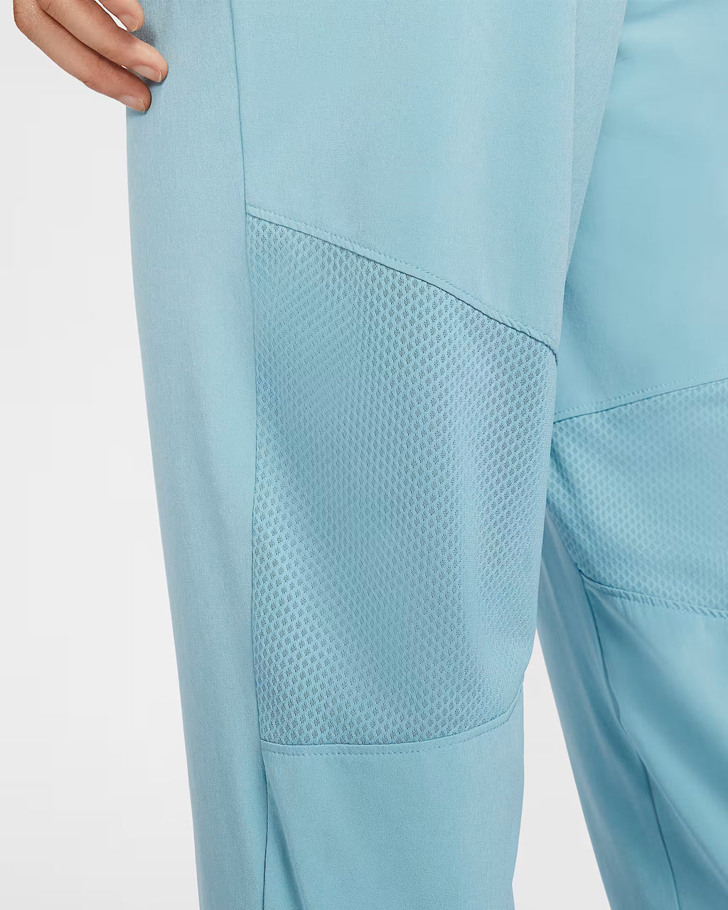 Nike Women's Fast Dri-FIT Mid-Rise 7/8 Running Pants