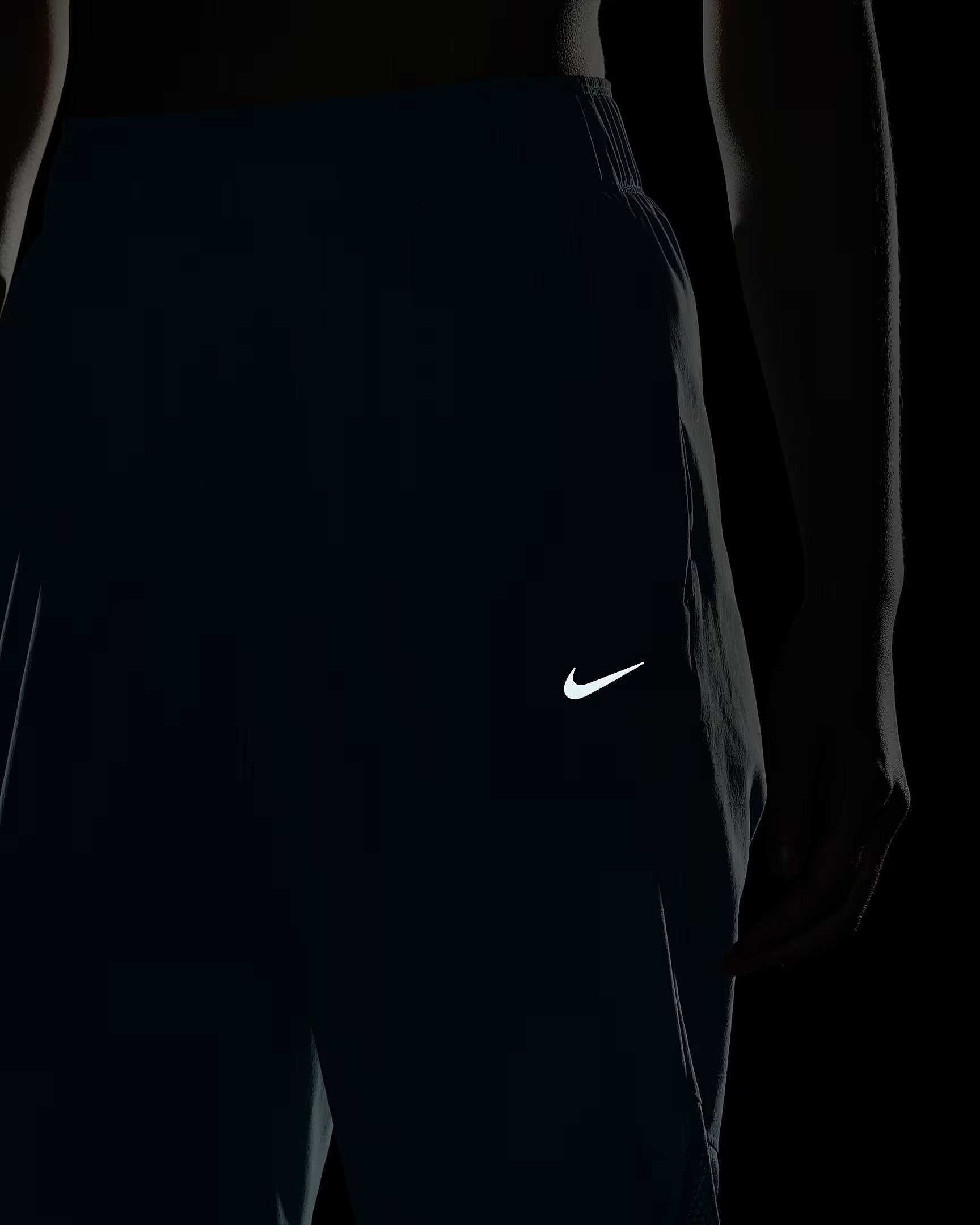 Nike Women's Fast Dri-FIT Mid-Rise 7/8 Running Pants