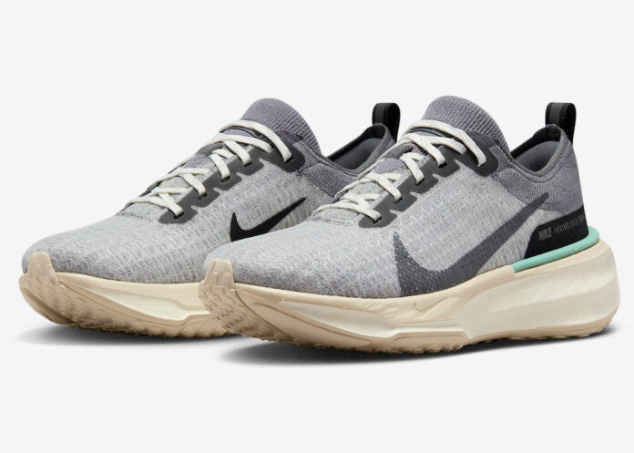 Nike ZoomX Invincible Run Flyknit 3