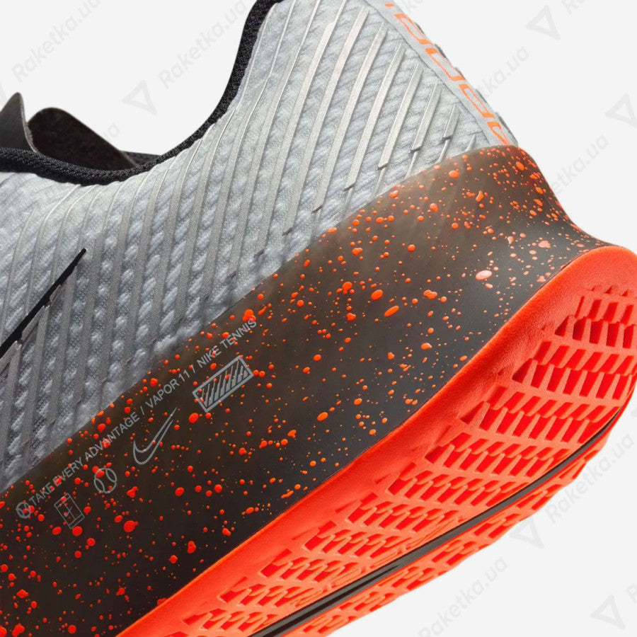 Nike Zoom Vapor 11 HC PRM