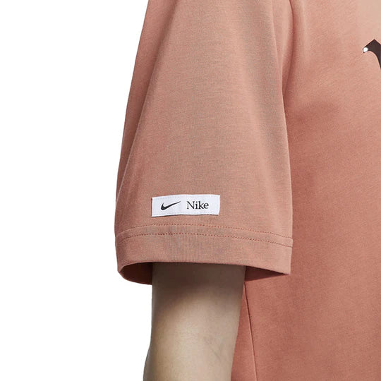 Nike Sportswear Classics Boxy T-Shirt