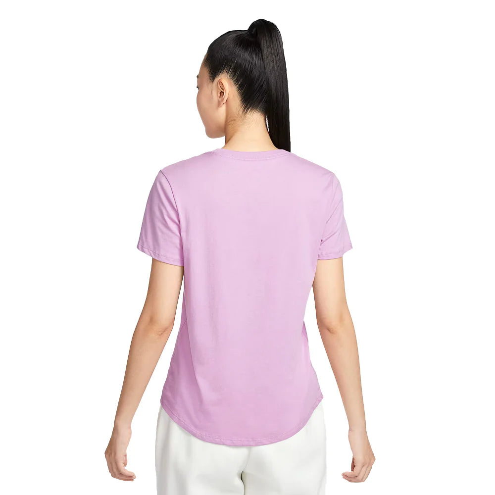 Nike Sportswear Club Short-sleeve T-shirt Icn Futura