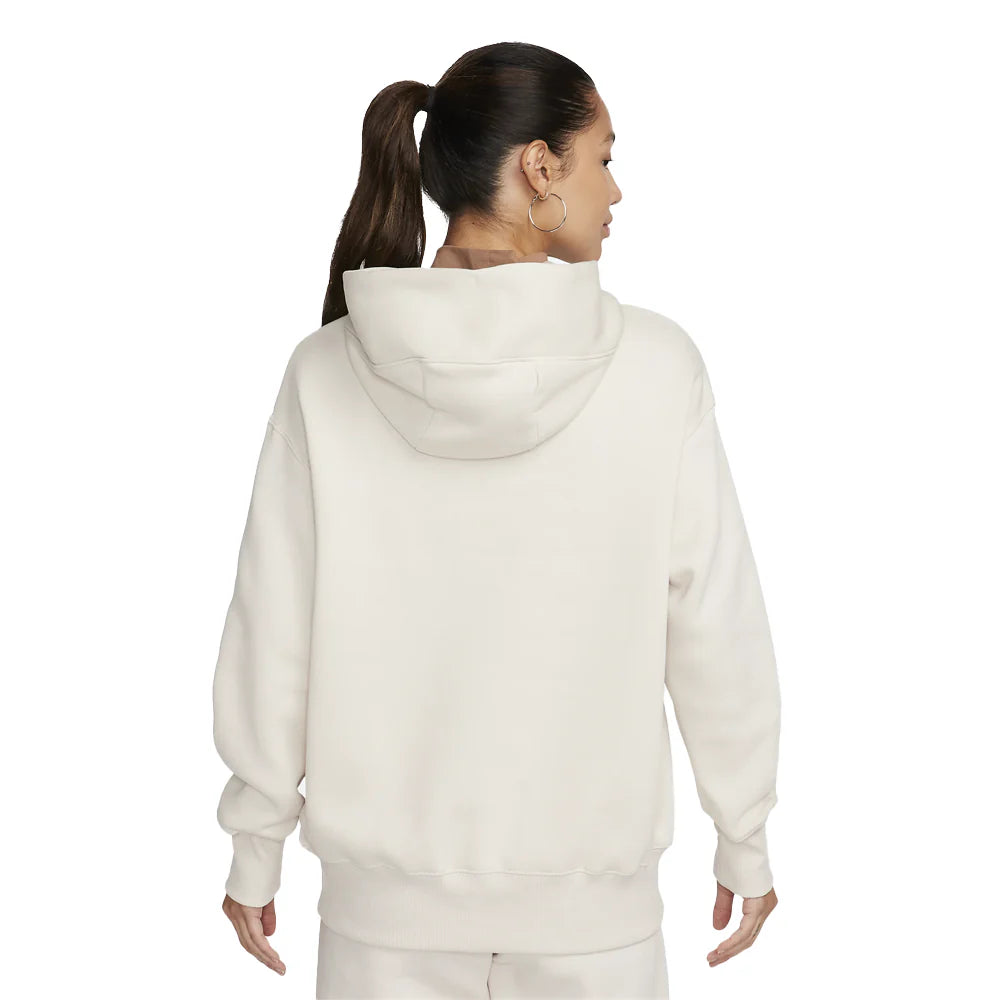 Nike Sportswear Phoenix Fleece Oversized Pullover Hoodie