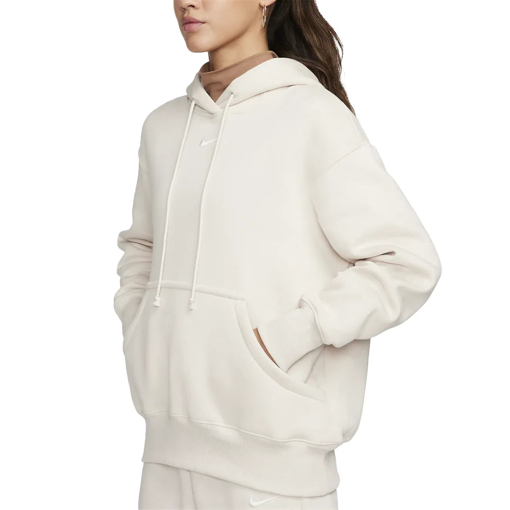 Nike Sportswear Phoenix Fleece Oversized Pullover Hoodie