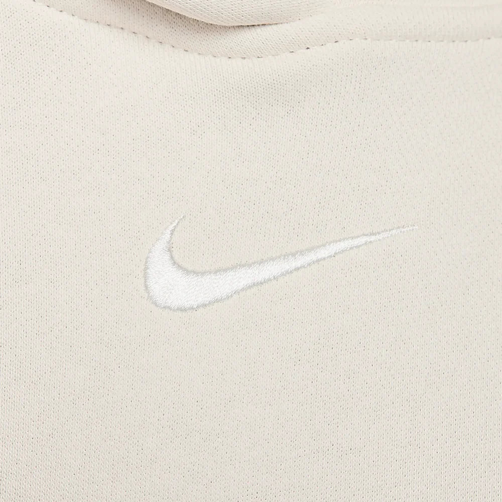 Nike Sportswear Phoenix Fleece Oversized Pullover Hoodie