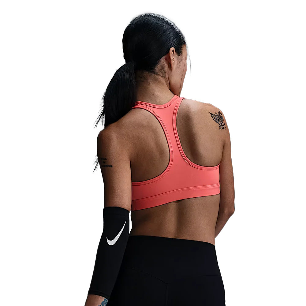 Nike Swoosh Med Sport Bra