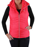 Puma Women's Active Padded Vest Violet