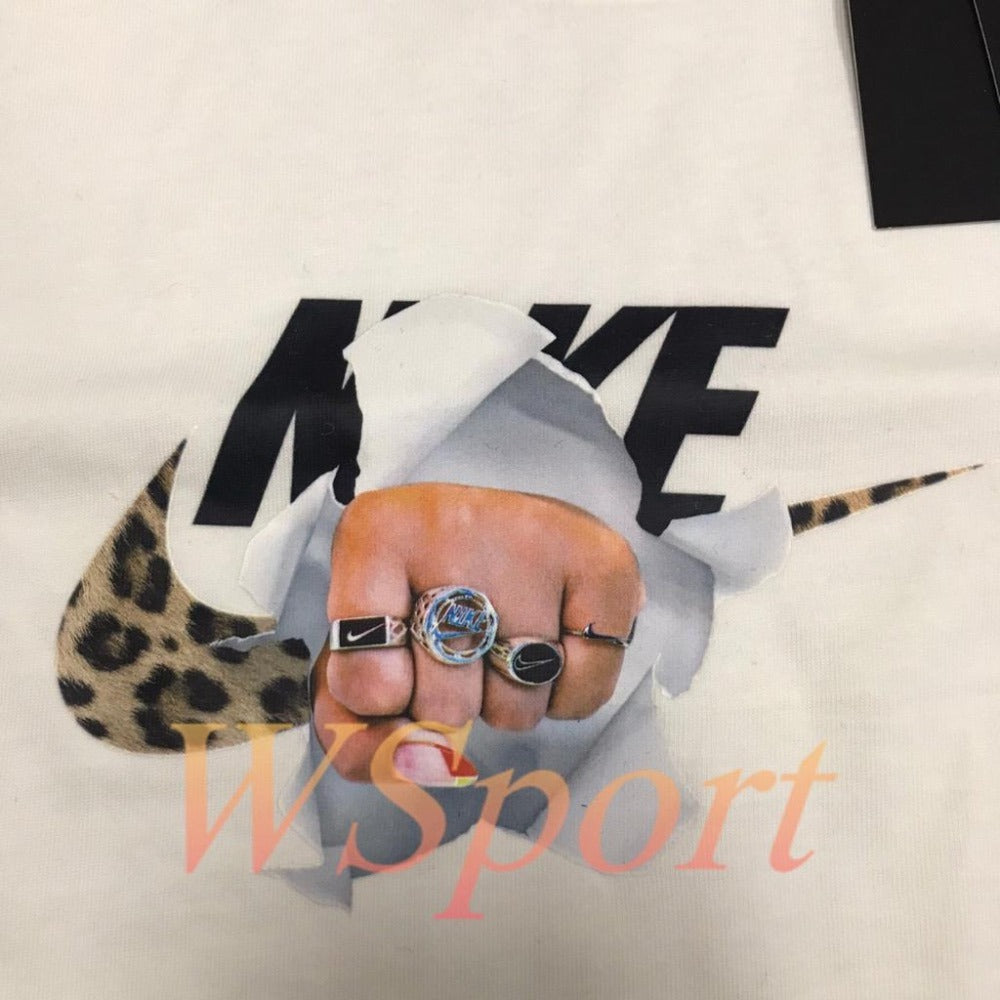 Nike Legacy