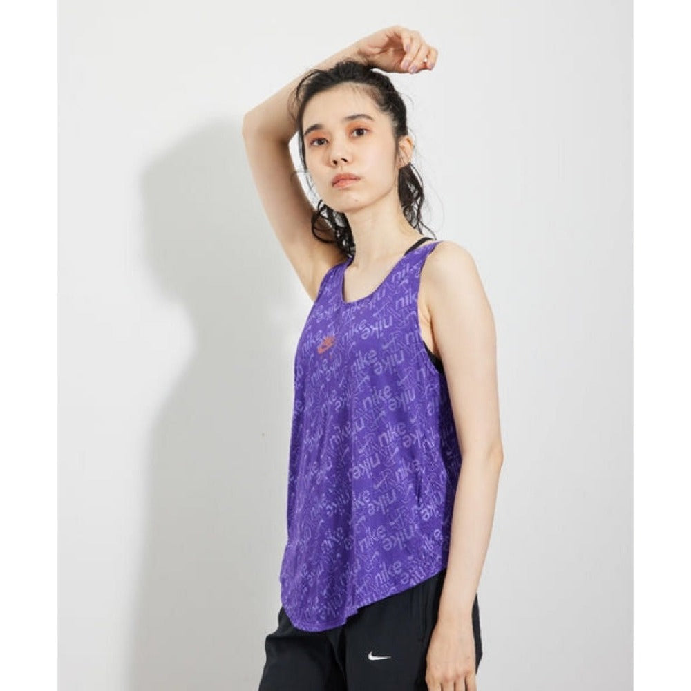 Nike Women's Air Dri-FIT Tank Top