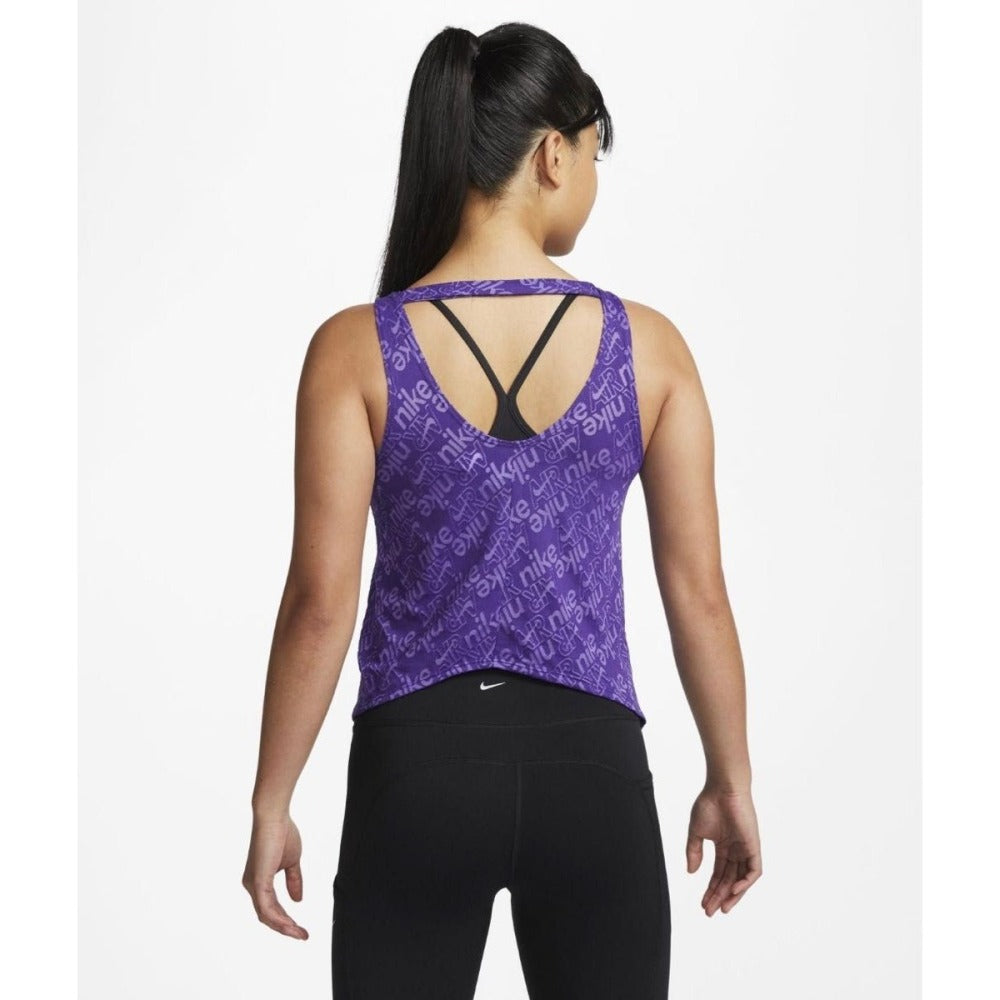 Nike Women's Air Dri-FIT Tank Top