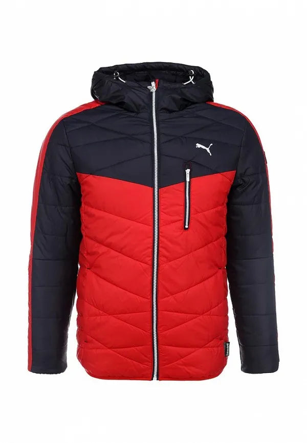 Puma Men's Active Norway Padded Jacket