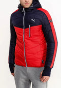 Puma Men's Active Norway Padded Jacket