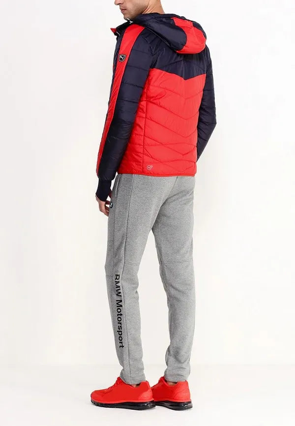 Puma Men's Active Norway Padded Jacket