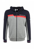 Puma BMW MSP Hooded Sweat Jacket