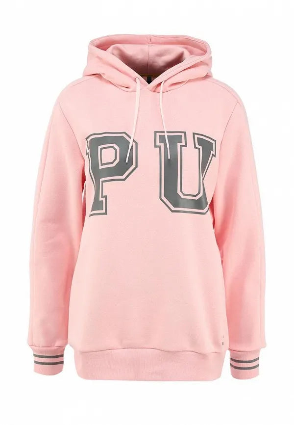 Puma Vashtie Hooded Sweat Gossamer