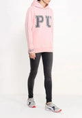 Puma Vashtie Hooded Sweat Gossamer