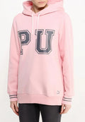 Puma Vashtie Hooded Sweat Gossamer